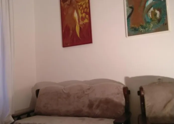 Comfy In Good Area شقة براغ